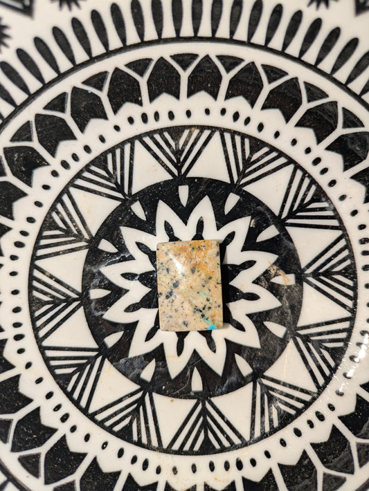 Ithaca Peak Turquoise IPW200