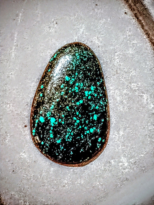 Hubei turquoise!